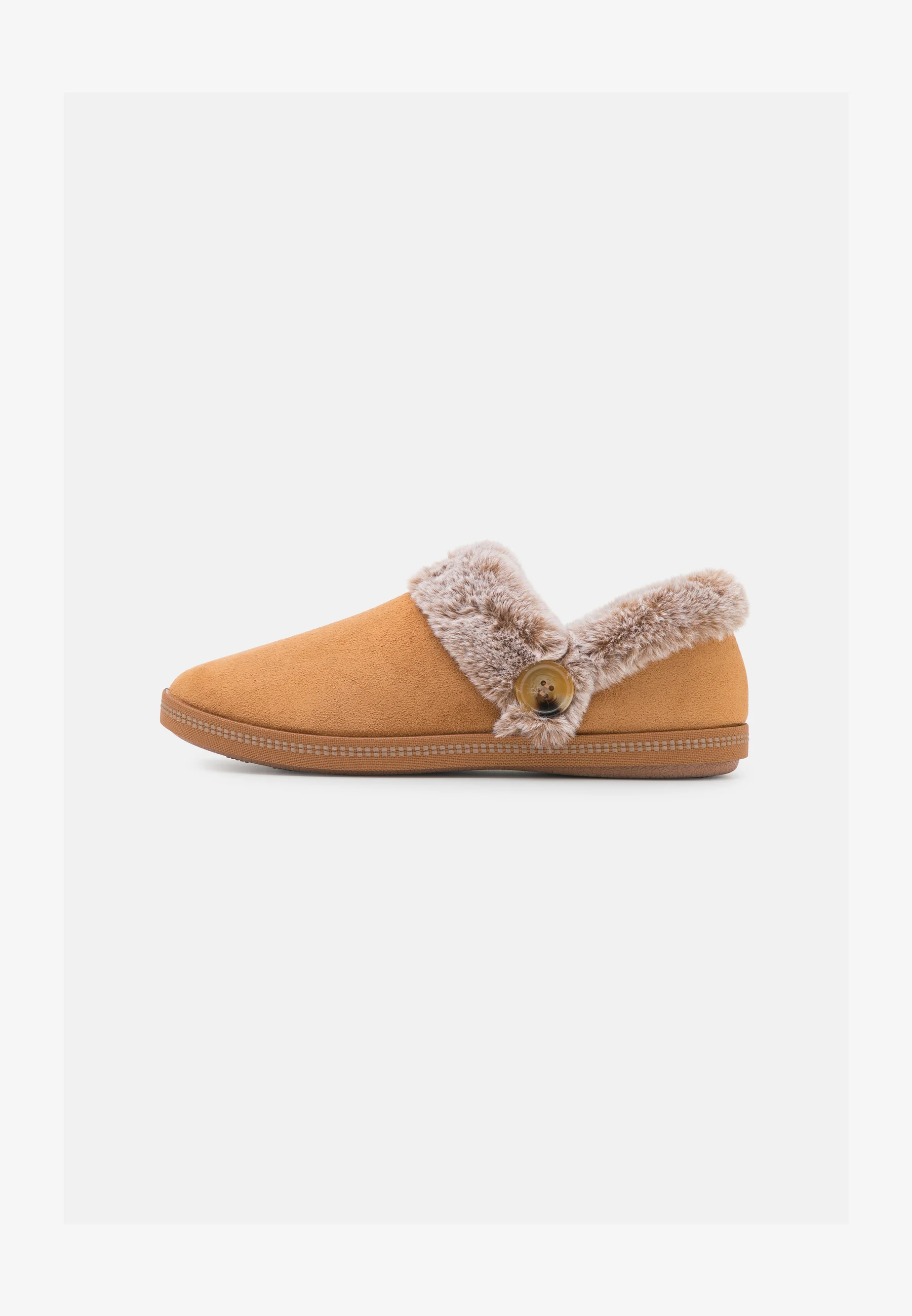 Skechers COZY CAMPFIRE - Pantuflas
