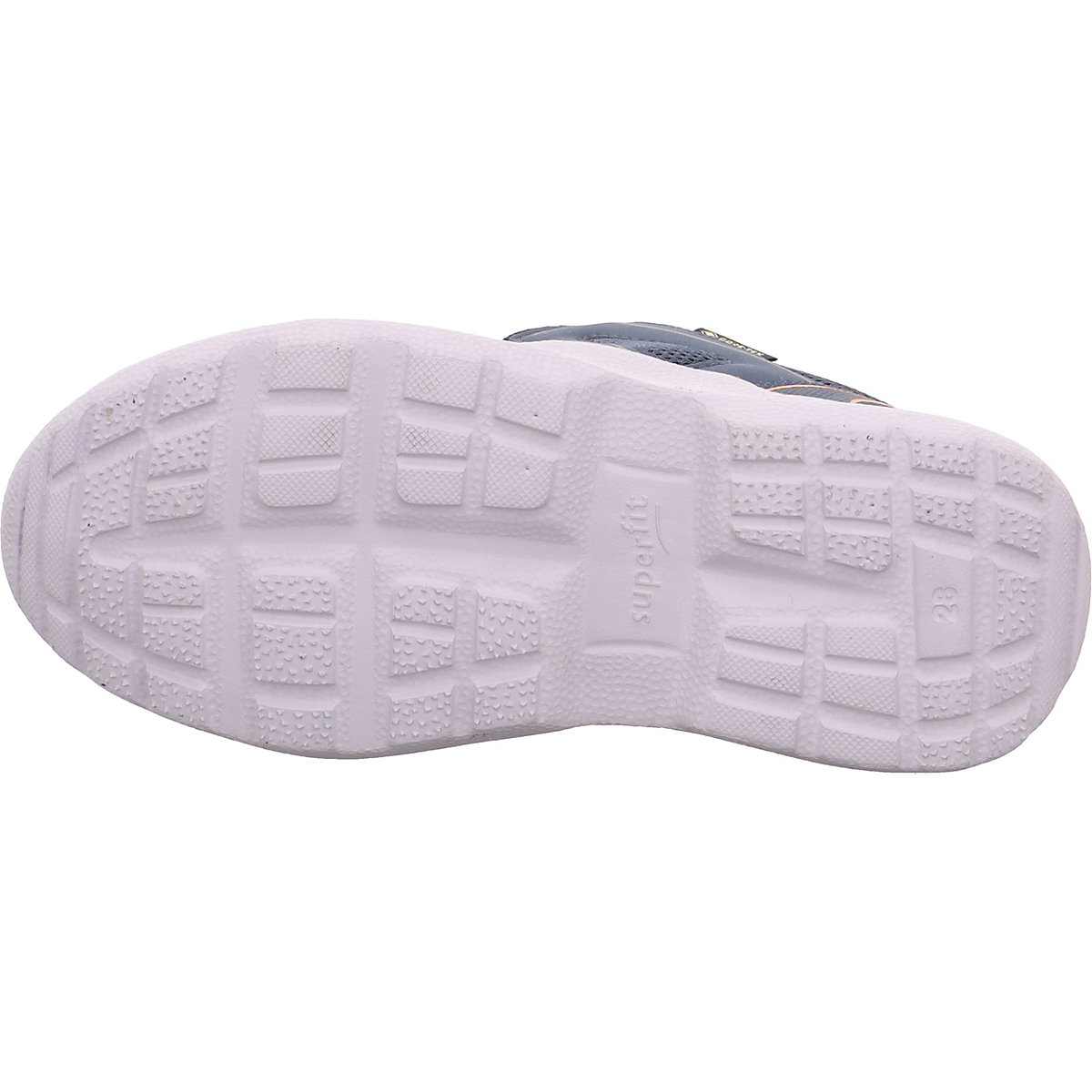 Halbschuhe WMS Weite M4 GORE-TEX für Jungen