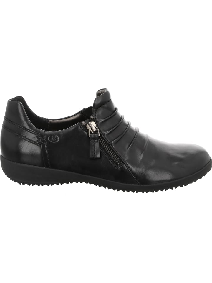Josef Seibel Halbschuh Naly in schwarz günstig kaufen