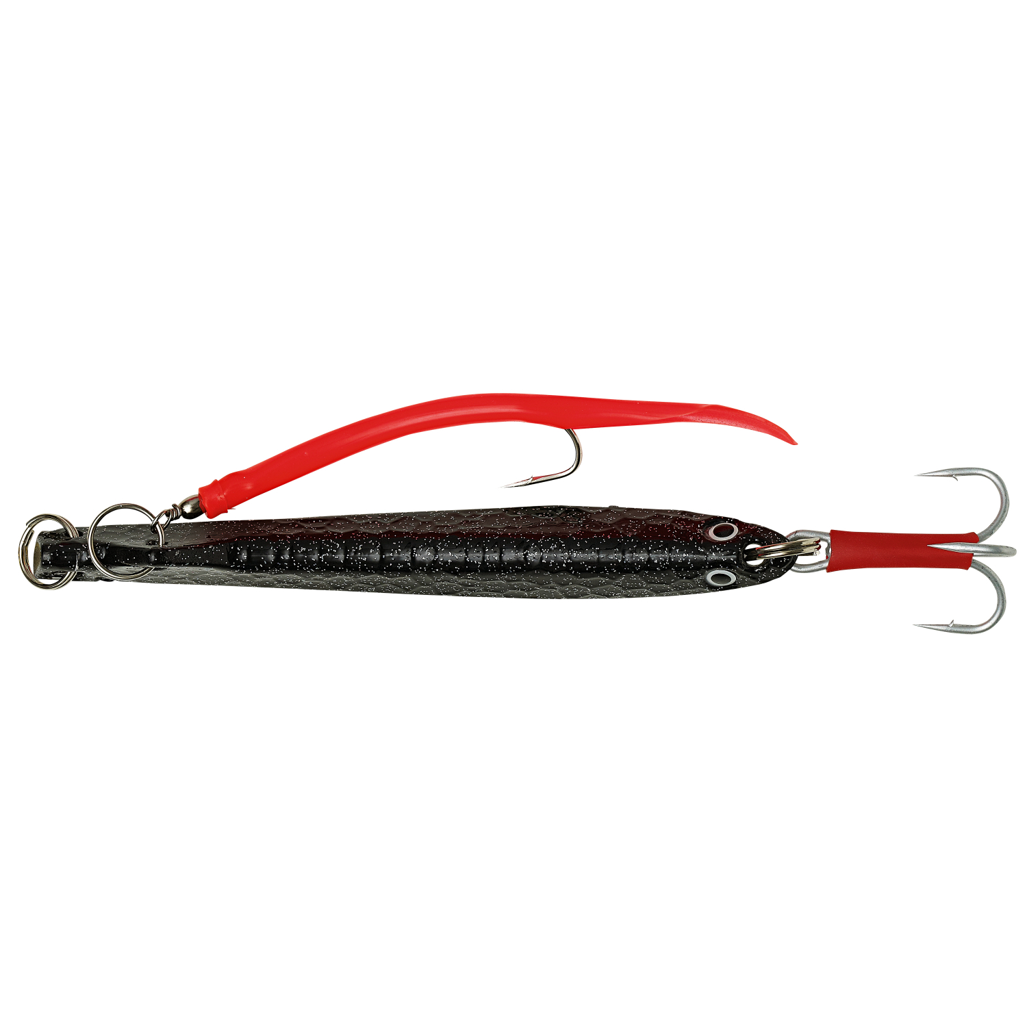 Kinetic Norske Pilken (black)