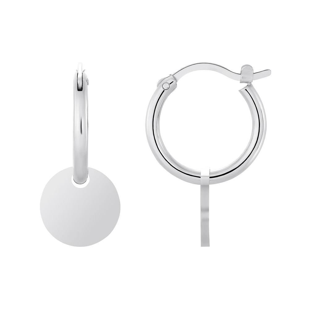 Heideman Set de bijoux de cercles Chaîne