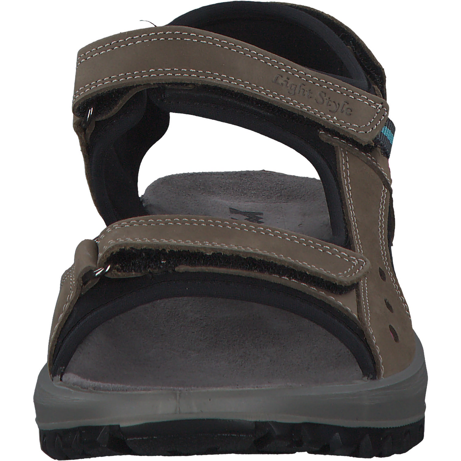 Tamaris 358761, Sandaletten, Damen, safari/beige