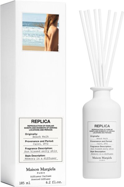 Maison Margiela Replica Beach Walk Raumduft