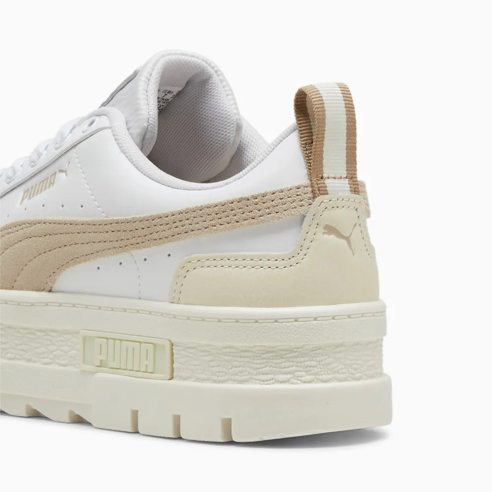 PUMA Mayze OW 393425_03 / weiss