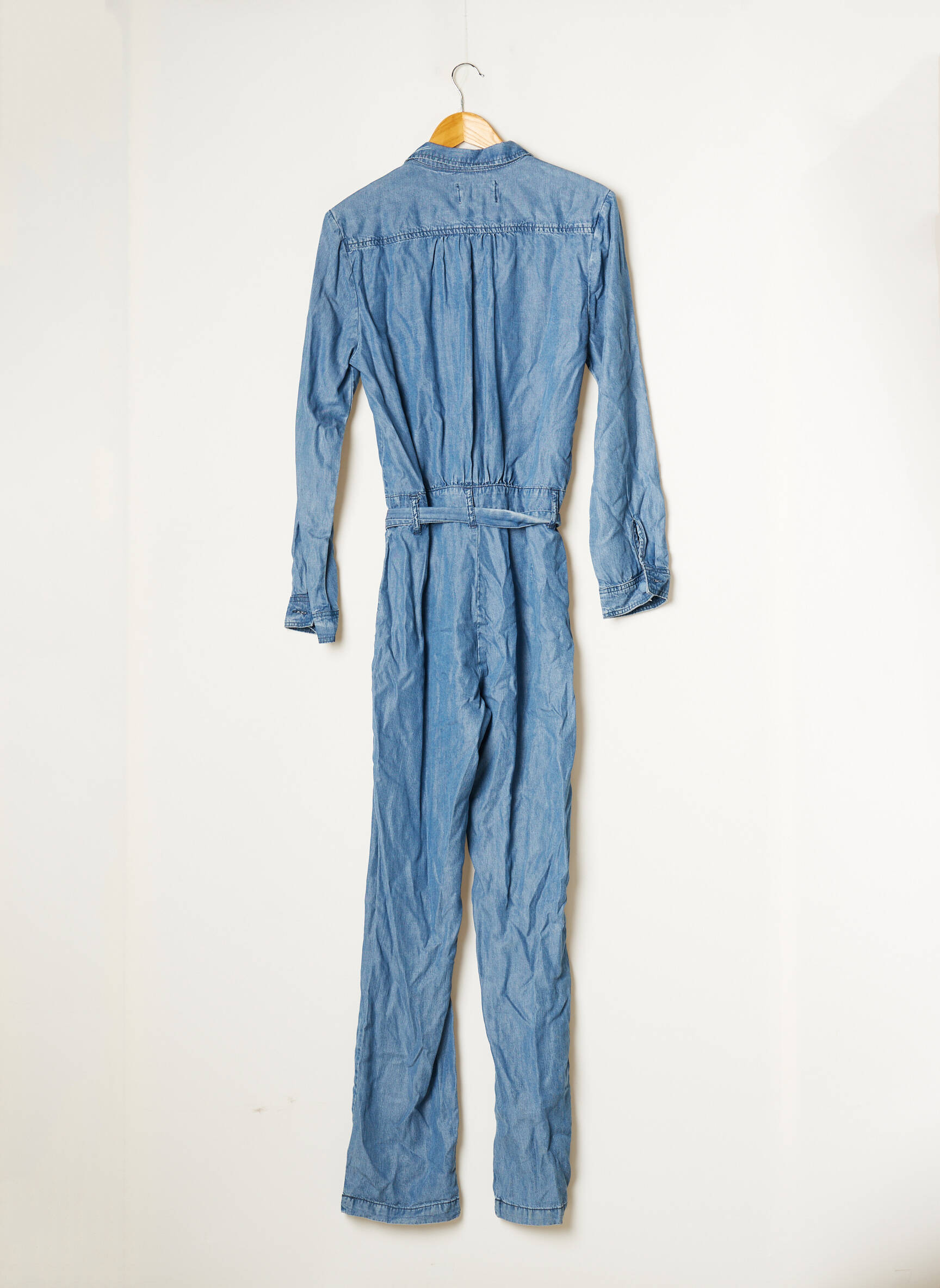 La Petite Etoile Combinaisons 1 Femme couleur bleu