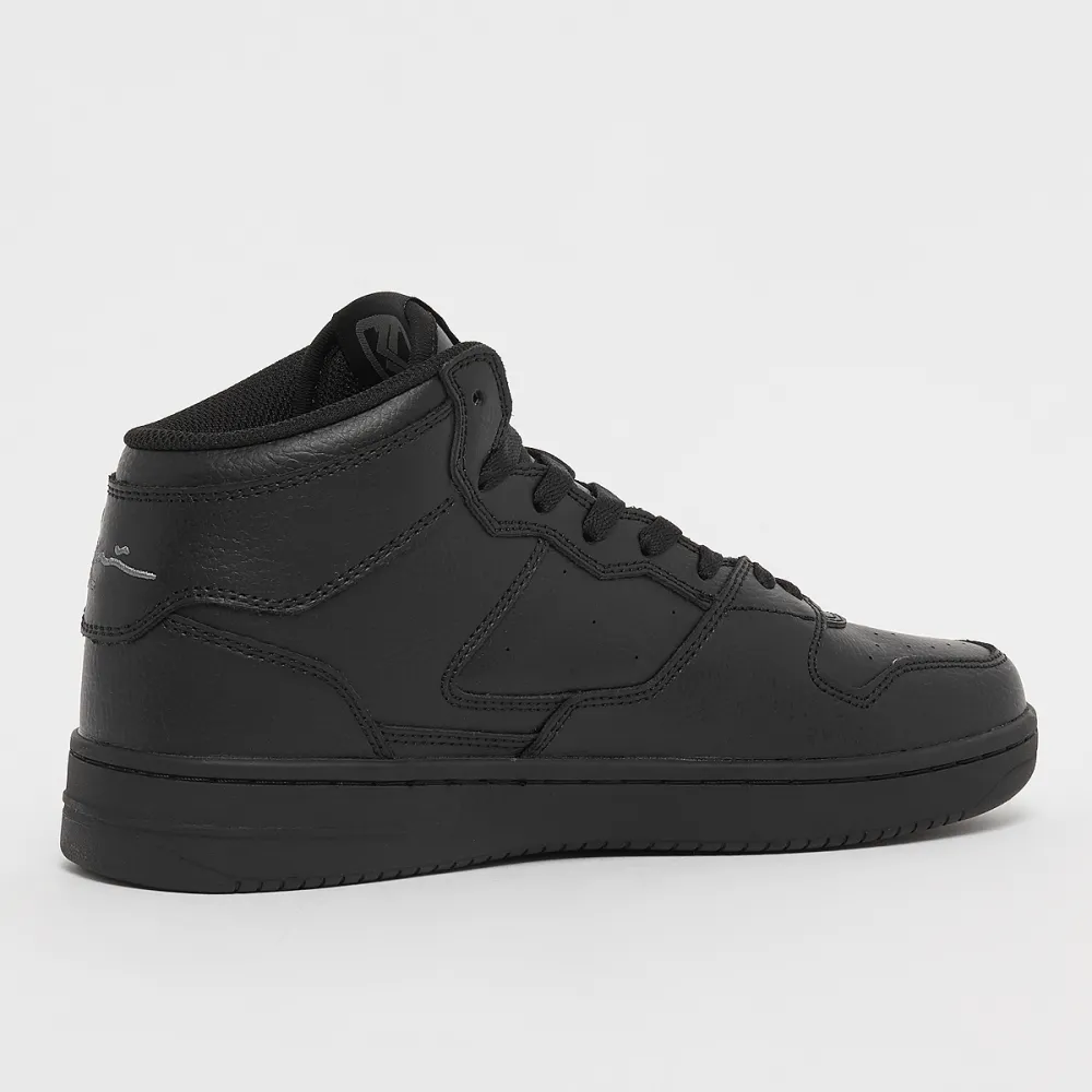 Karl Kani 89 High PRM KKFWM000233 / schwarz