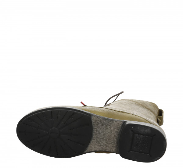 AGRAT Stiefelette - Pera