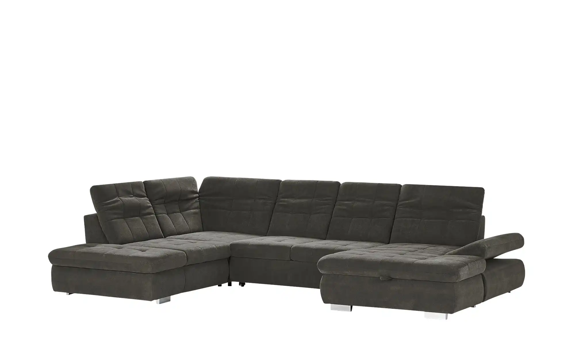 Kollektion Kraft Wohnlandschaft mit verschiedenen Funktionen Spencer