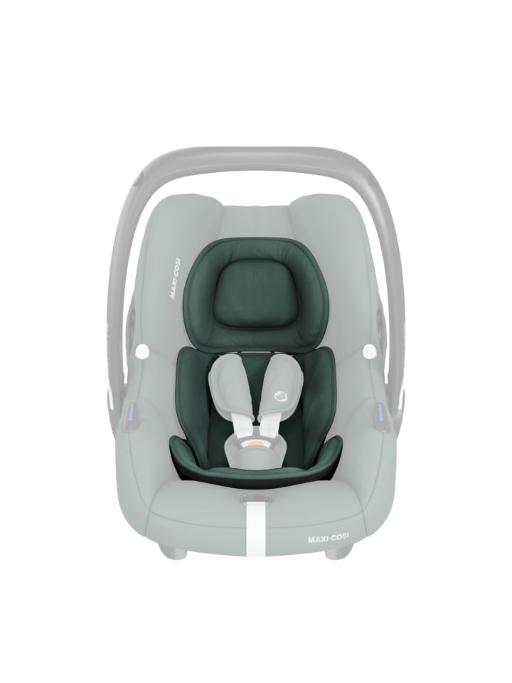 Maxi-Cosi CabrioFix I-Size Babyschale Essential Green in Grün ab 0 Monate günstig kaufen onesize