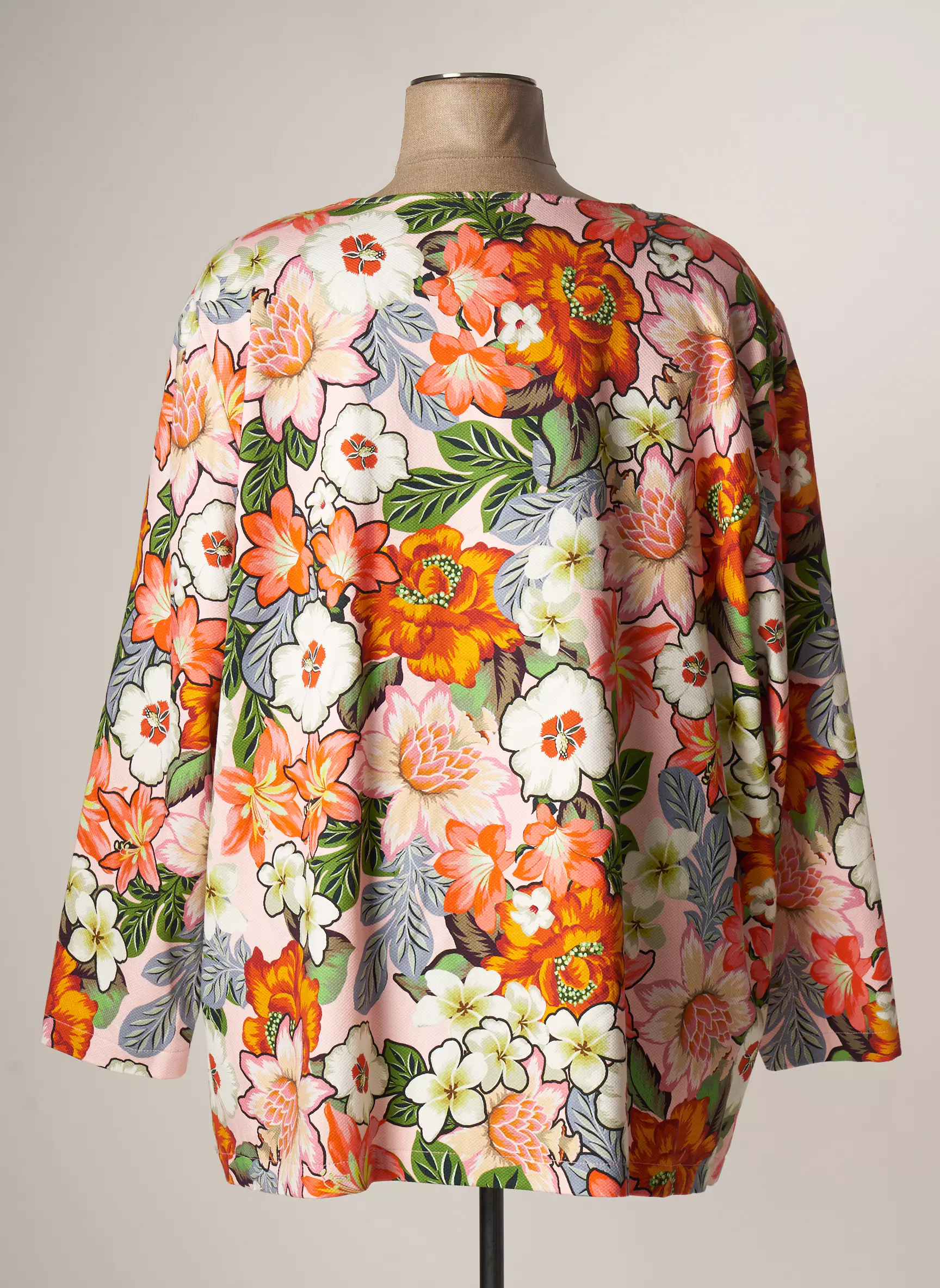See You Vestechic Femme couleur rose