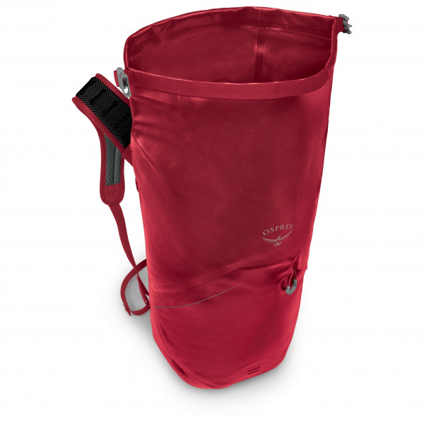 Osprey - Transporter Roll Top WP 25 - Daypack