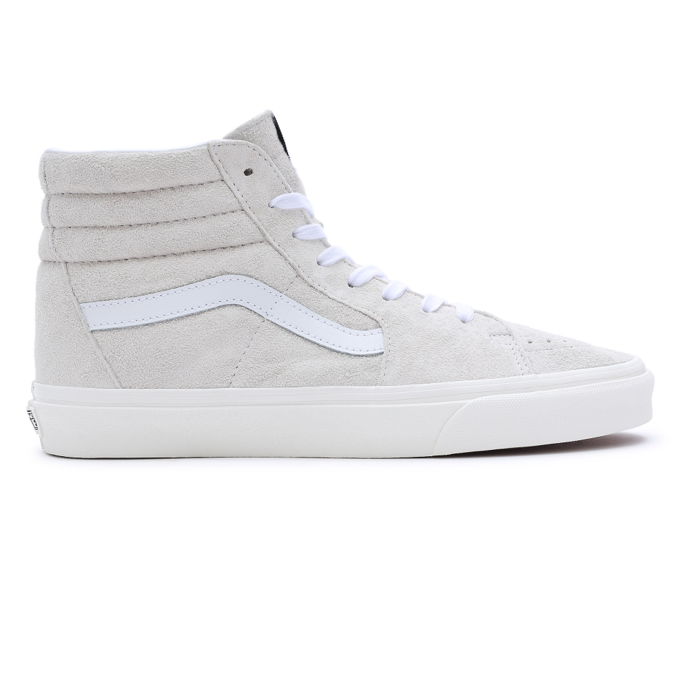 Vans Sk8 hi VN0007NSJVY / weiss