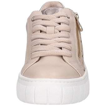 Marco Tozzi Sneaker in rosa