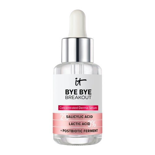 iT Cosmetics Atvadu lūpu balzams 30 ml