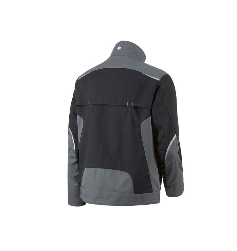 Bundjacke e.s.motion