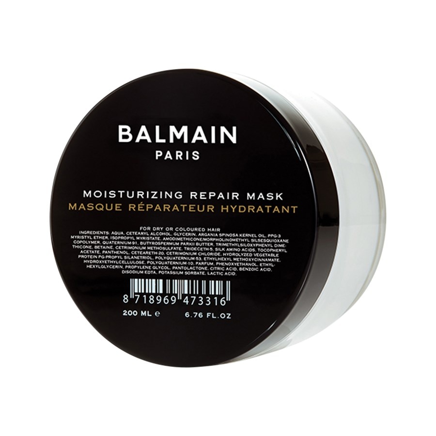 Moisturizing Repair Mask