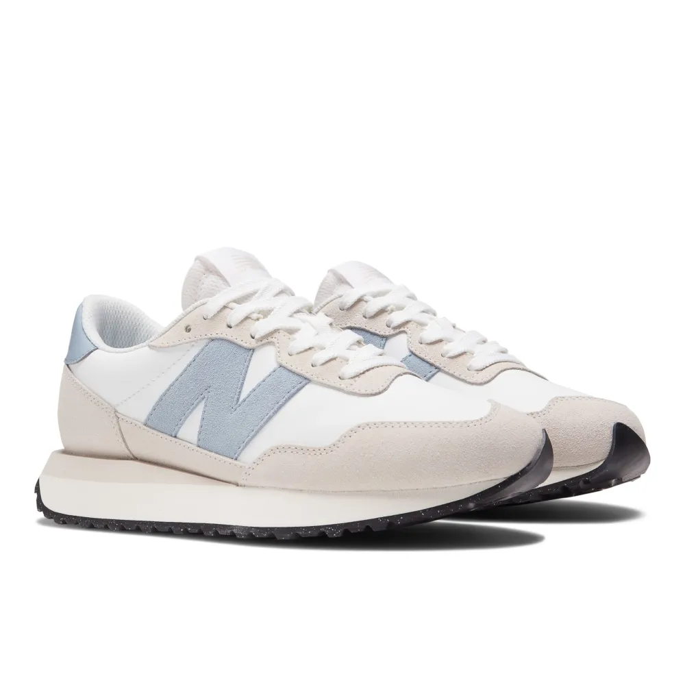 New Balance 237 WS237RC / weiss