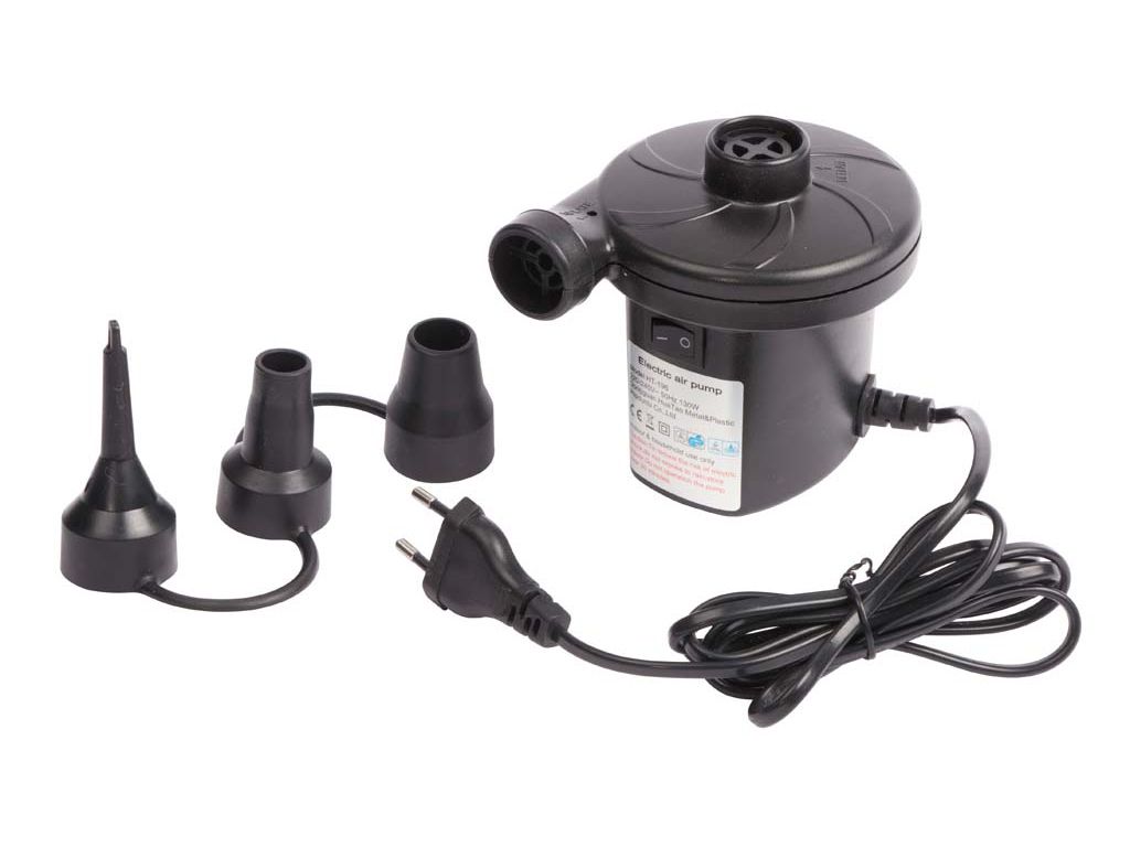 Bo-Camp 230V Elektropumpe