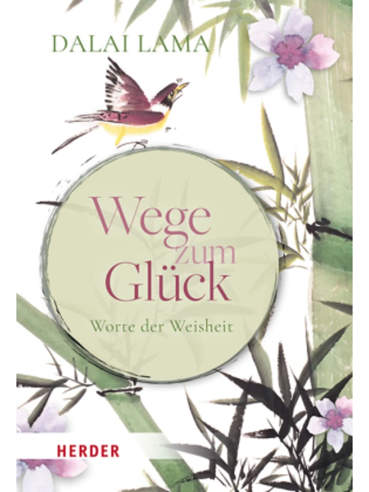 Herder Freiburg Buch - Wege zum Glück günstig kaufen onesize