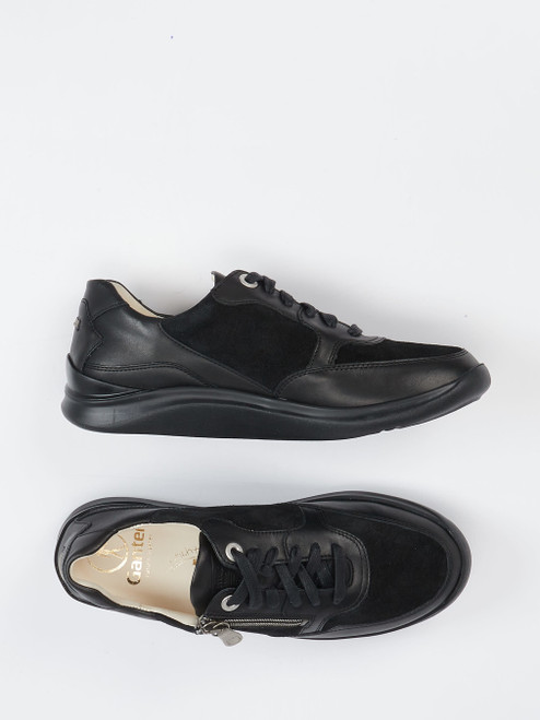 Schnürschuh-26610090142 Ganter