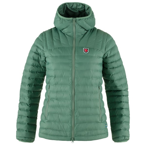 Fjällräven - Women's Expedition Lätt Hoodie - Kunstfaserjacke