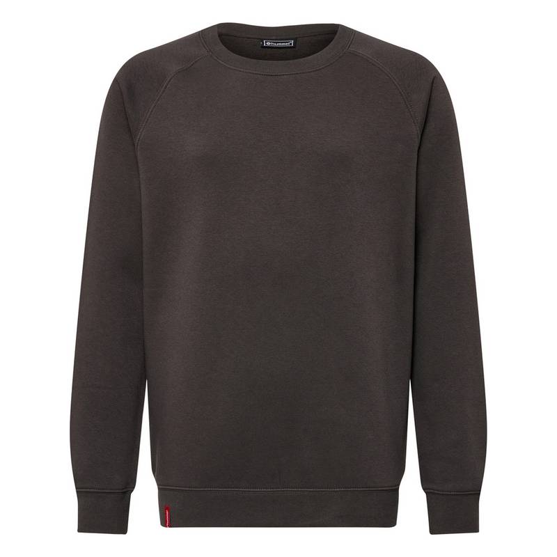 hummel hmlRED CLASSIC SWEATSHIRT KIDS Sweatshirt Kinder