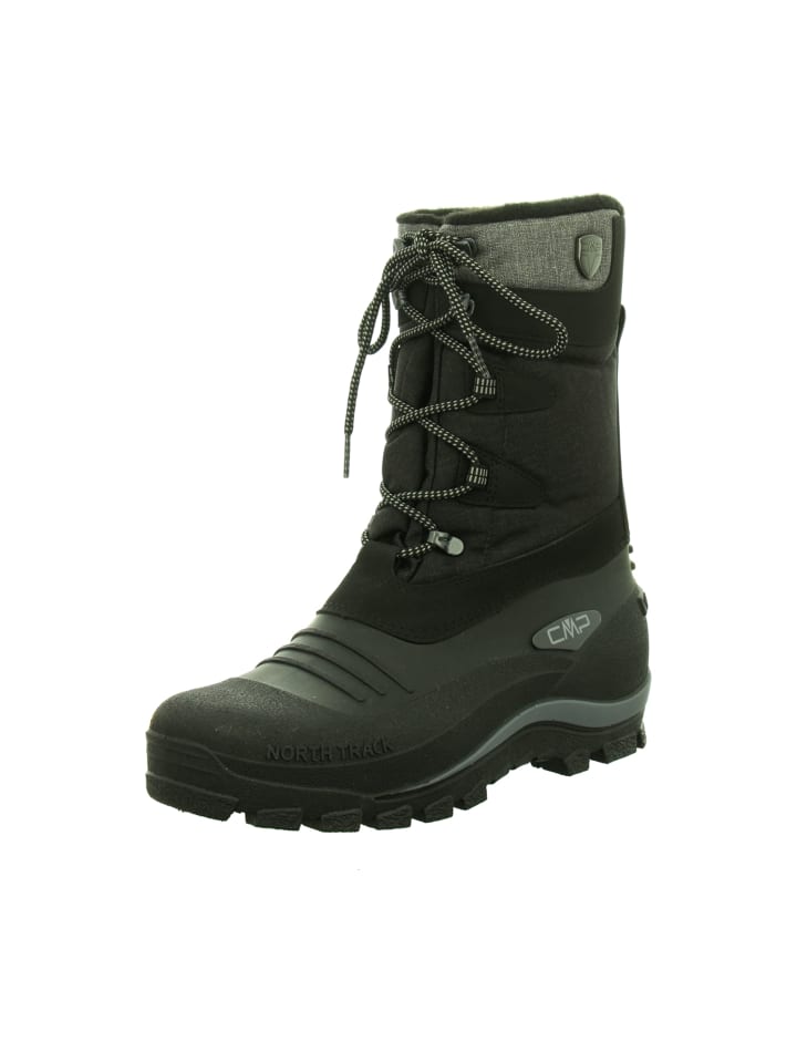 cmp Winterboots in Schwarz günstig kaufen