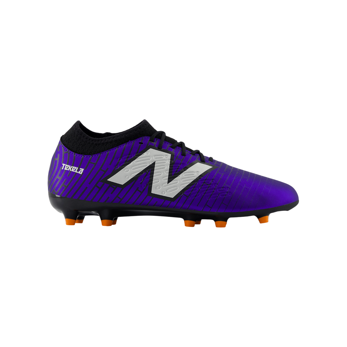 New Balance Tekela Magique v4+ FG Blau FZ45