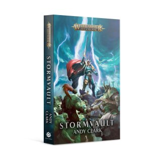 Stormvault (PB) (BL2946) (EN)