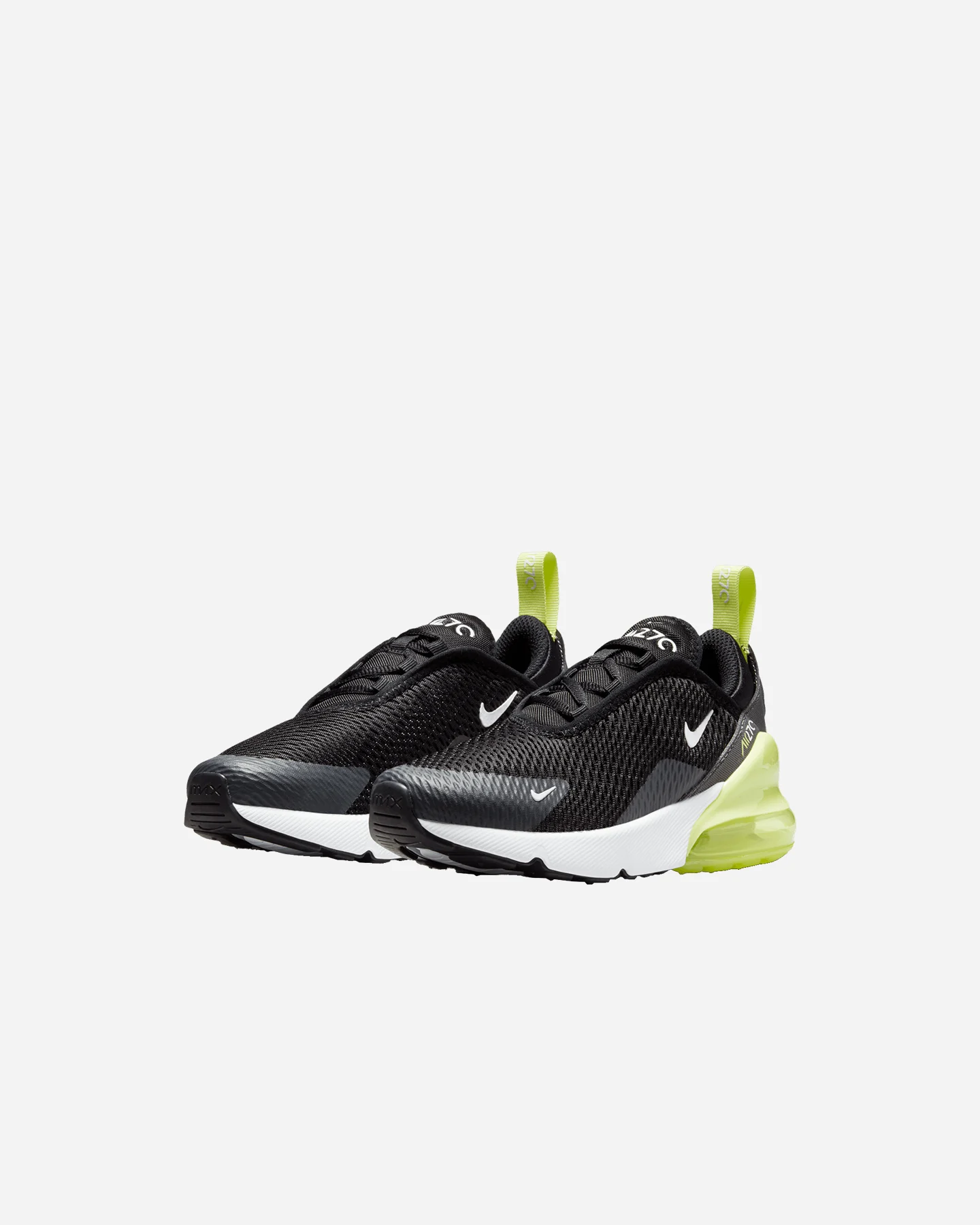 Buty sportowe Nike Air Max 270 Ps Jr AO2372-704