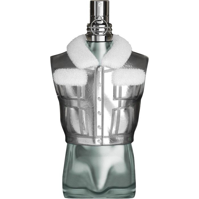 Eau de Toilette Spray