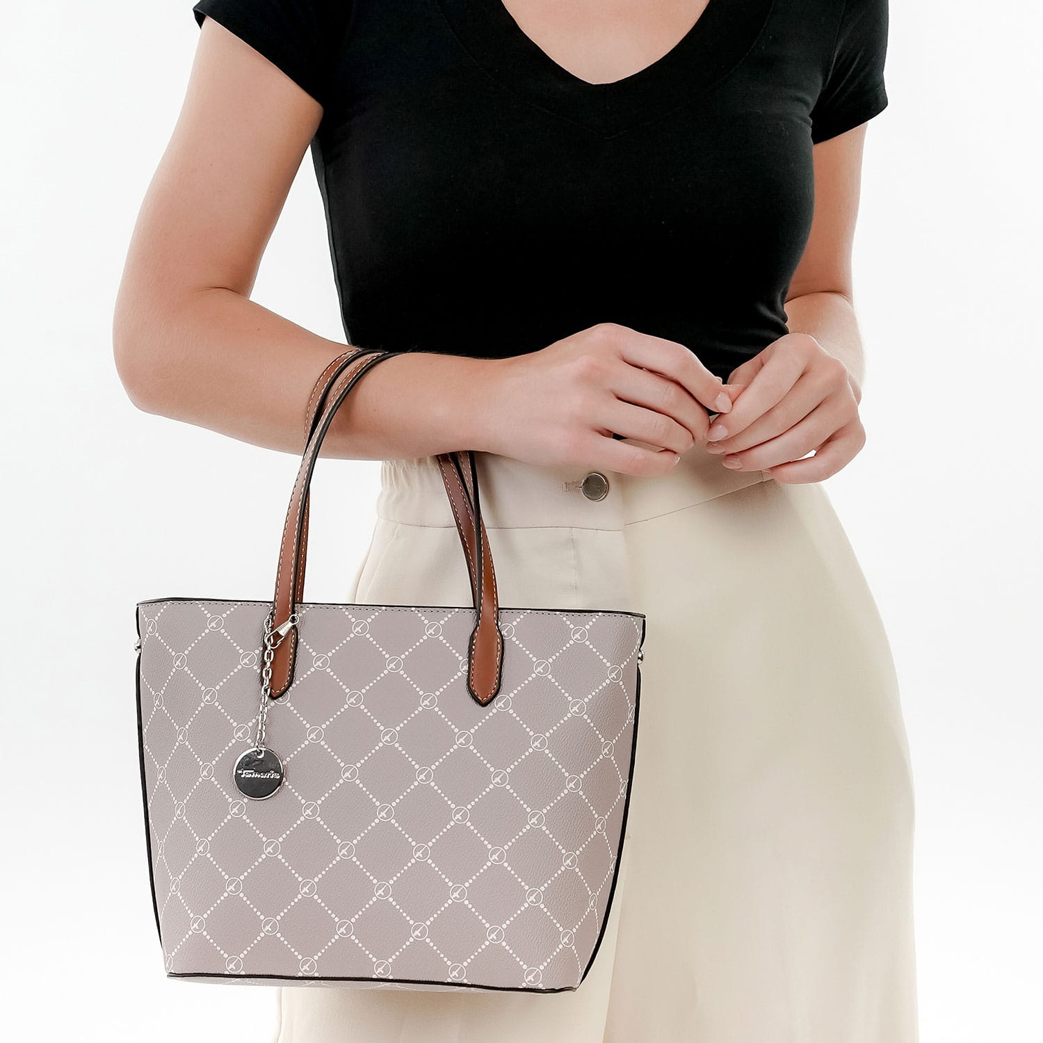 Shopper Anastasia