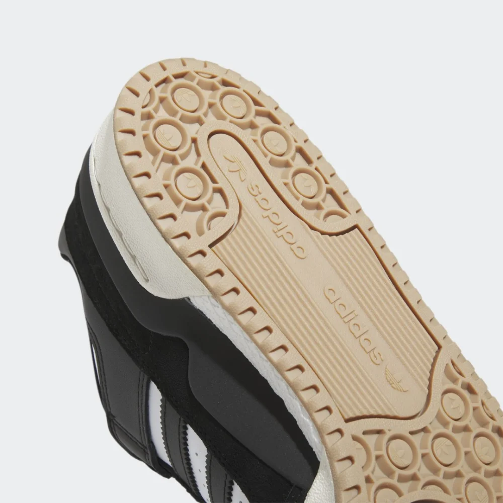 adidas Forum Low CL ID6857 / schwarz