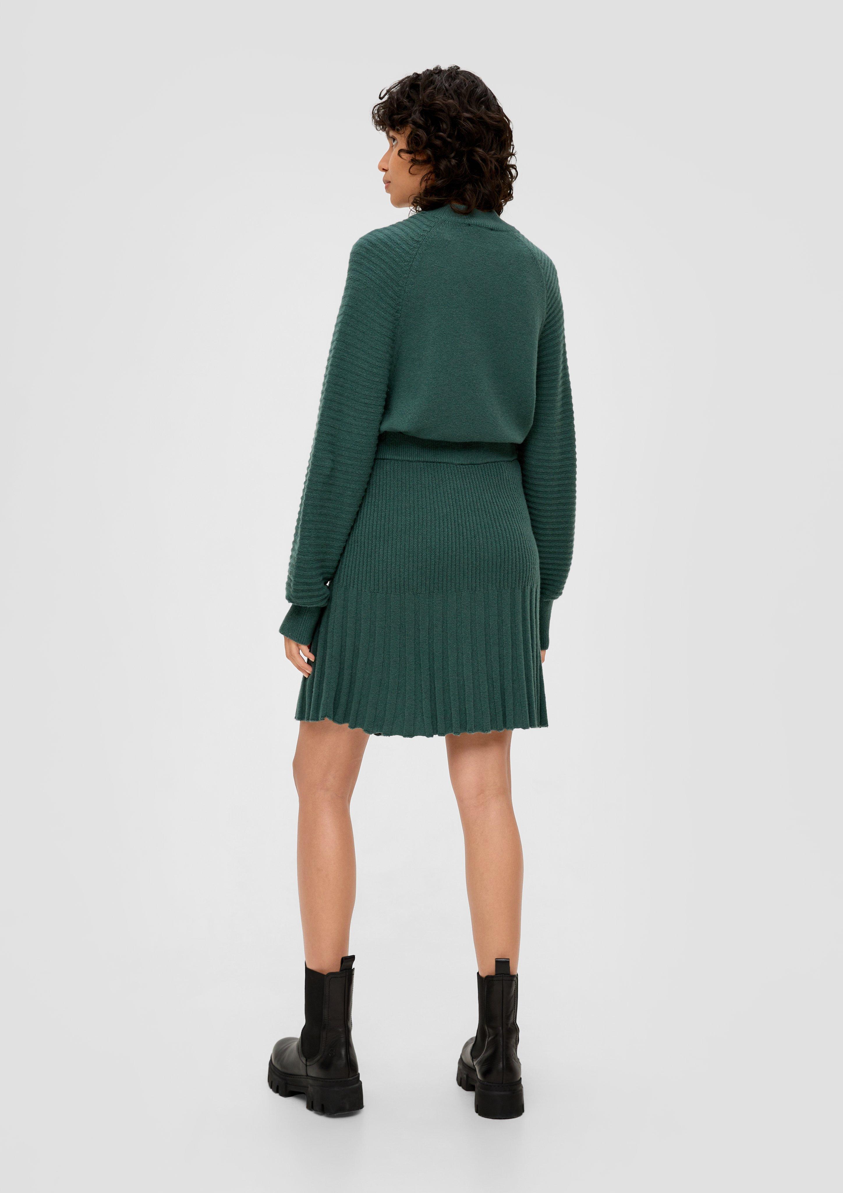 Pullover mit Wollanteil  2134496-6733