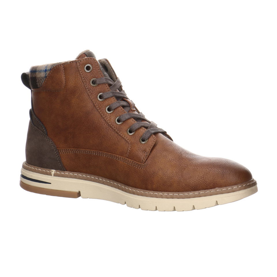 Mustang Boots