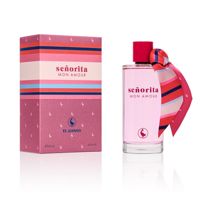 Eau de Toilette Spray