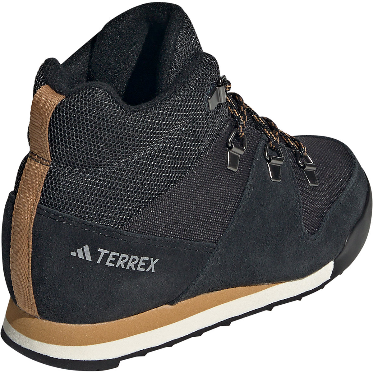 Outdoorschuhe TERREX SNOWPITCH K für Jungen
