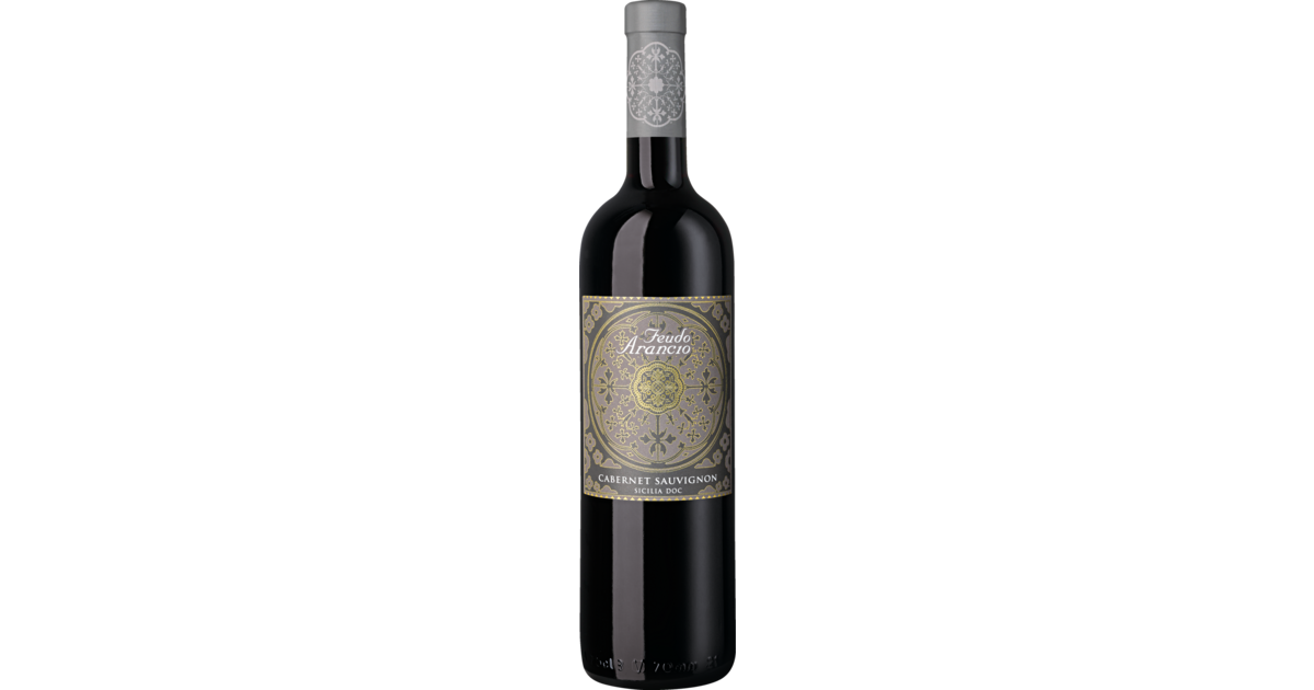 Feudo Arancio Cabernet Sauvignon