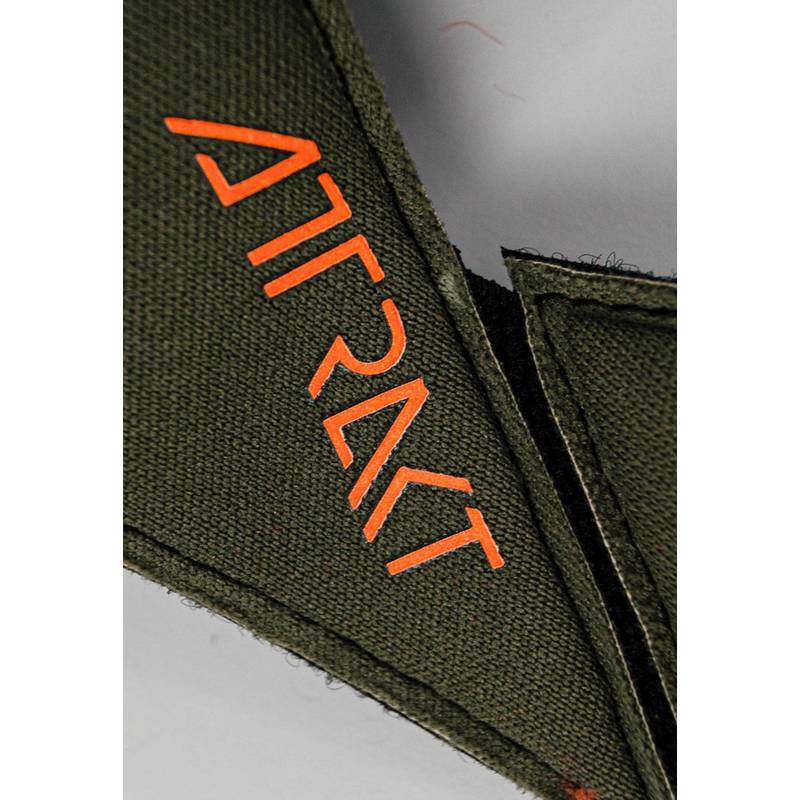 Reusch Attrakt Duo Ortho-Tec. Torwarthandschuhe