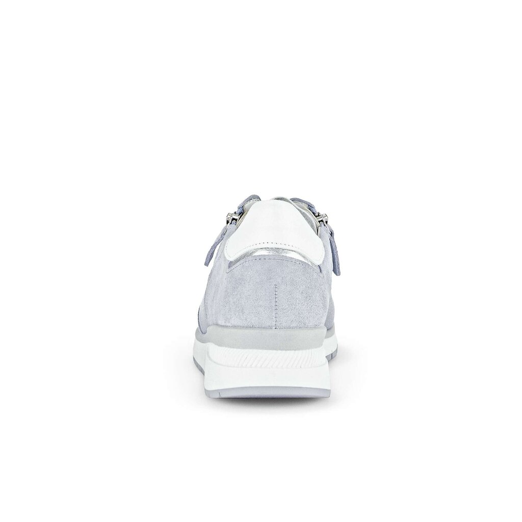 Gabor comfort Sneaker low blau