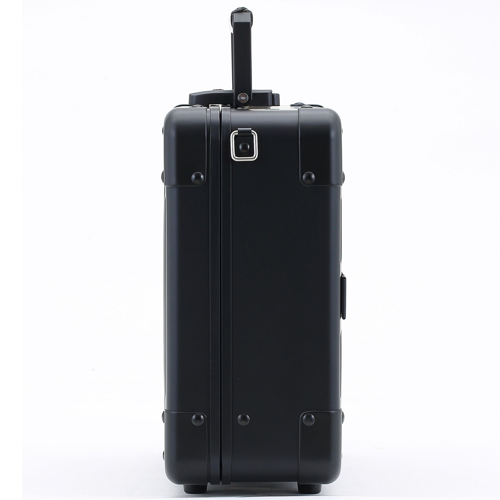 ALEON Beautycase Diversty, Aluminium