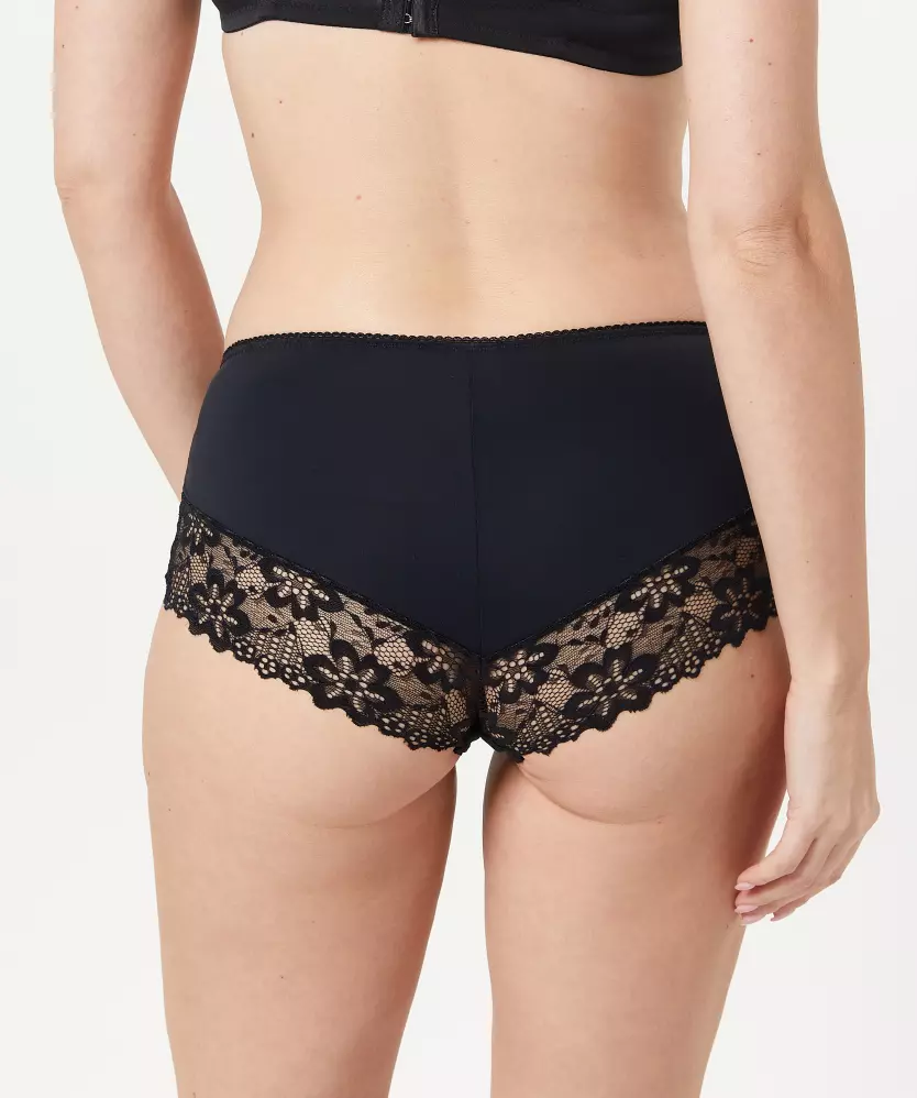 Spitzen-Pantys