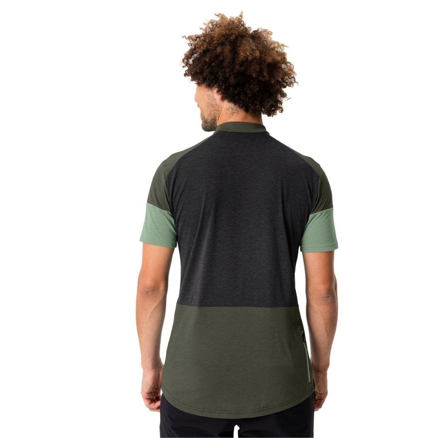 Altissimo II Fahrrad Shirt Herren