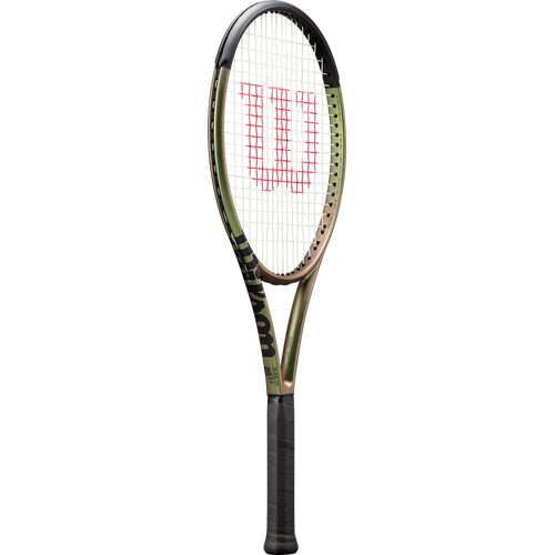 HERREN TENNISSCHLÄGER BLADE 100 V8.0 FRM