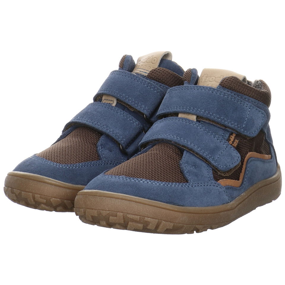Froddo Barefoot Tex Klettschuh