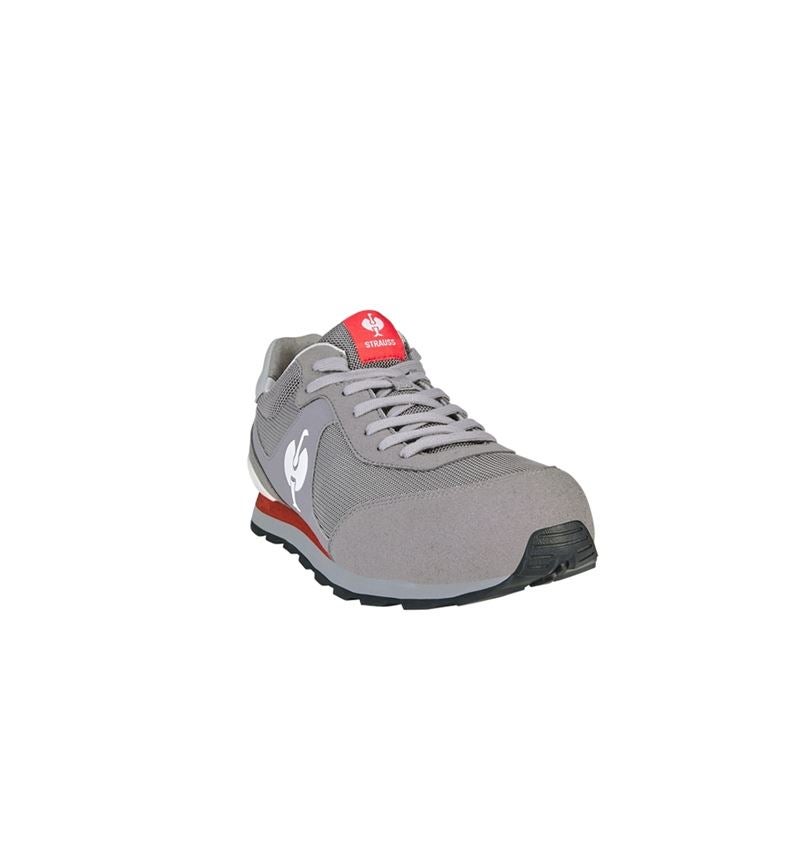 S1 Sicherheitshalbschuhe e.s. Sirius II