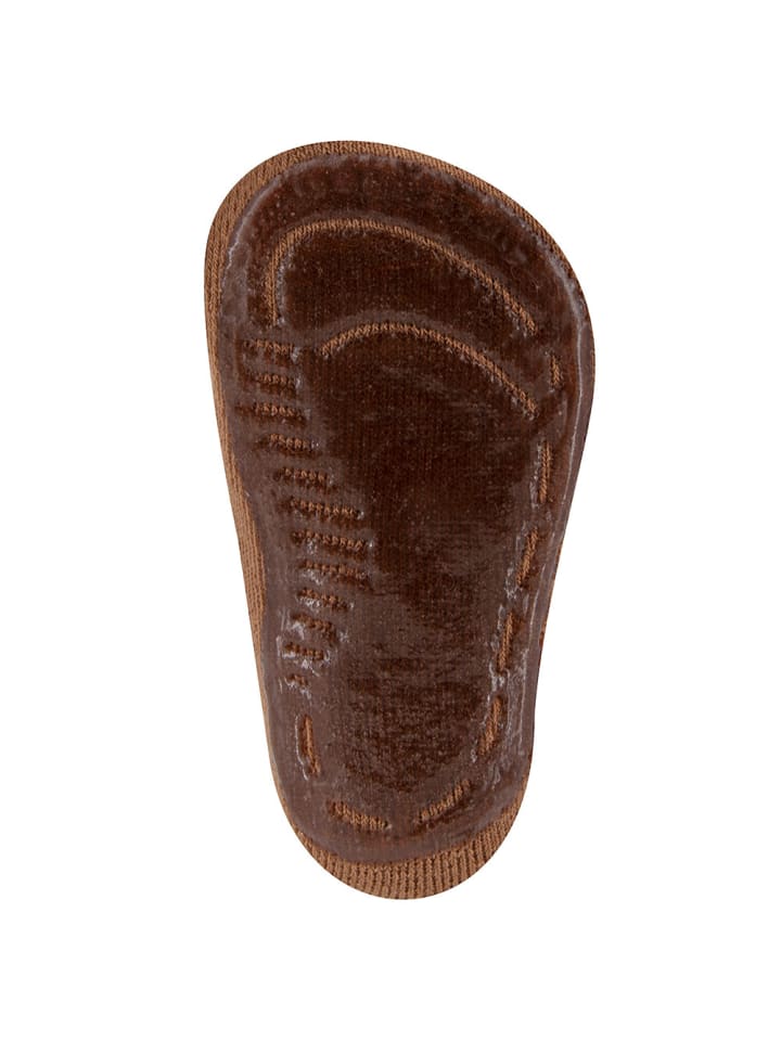ewers Stoppersocken Mäuse in hell nougat günstig kaufen