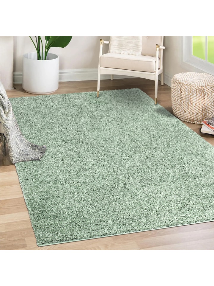 payé Teppich Hochflor Shaggy günstig kaufen