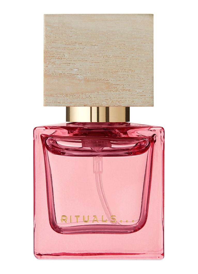 Rituals Mini Dream of Hanami Eau de Parfum - călătorii lungi
