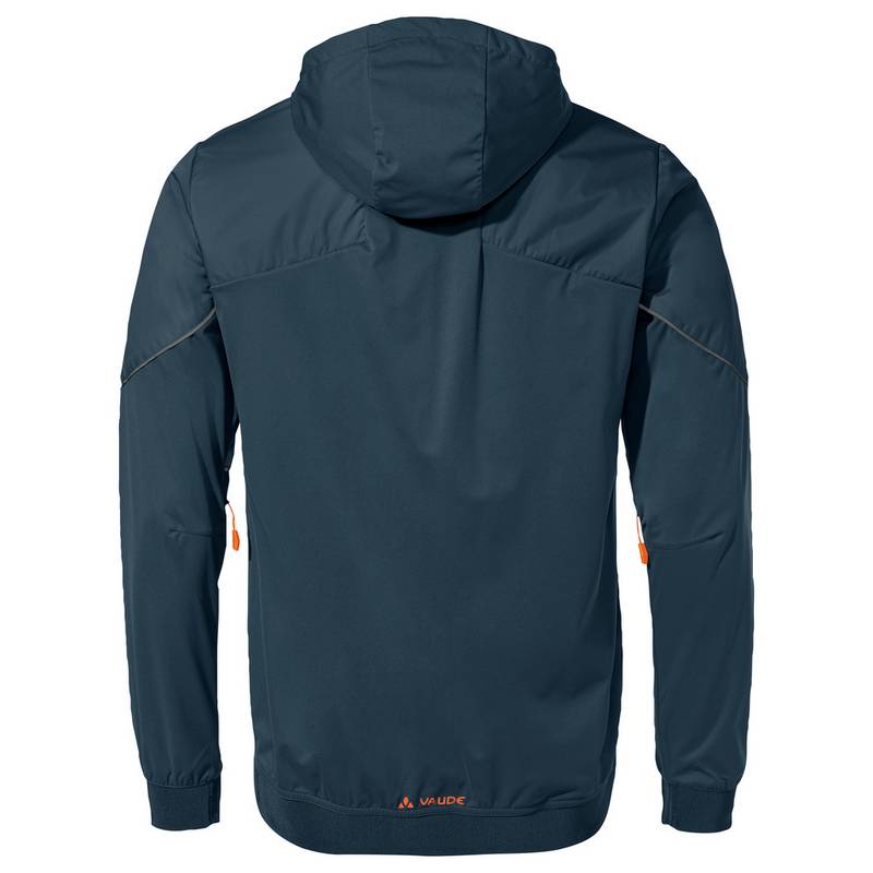 VAUDE Men's All Year Moab Jacket II Outdoorjacke Herren
